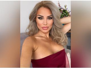 Klikni tu a chatuj s modelkou! Radmila_Star